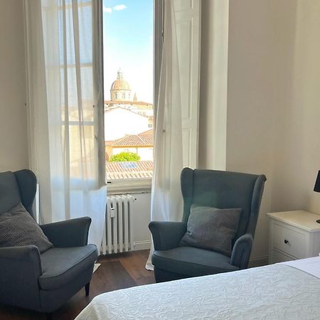 Santa Rosa Florence Apartments 3 Bedrooms - Private Parking المظهر الخارجي الصورة