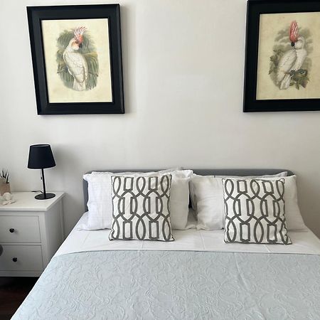 Santa Rosa Florence Apartments 3 Bedrooms - Private Parking المظهر الخارجي الصورة