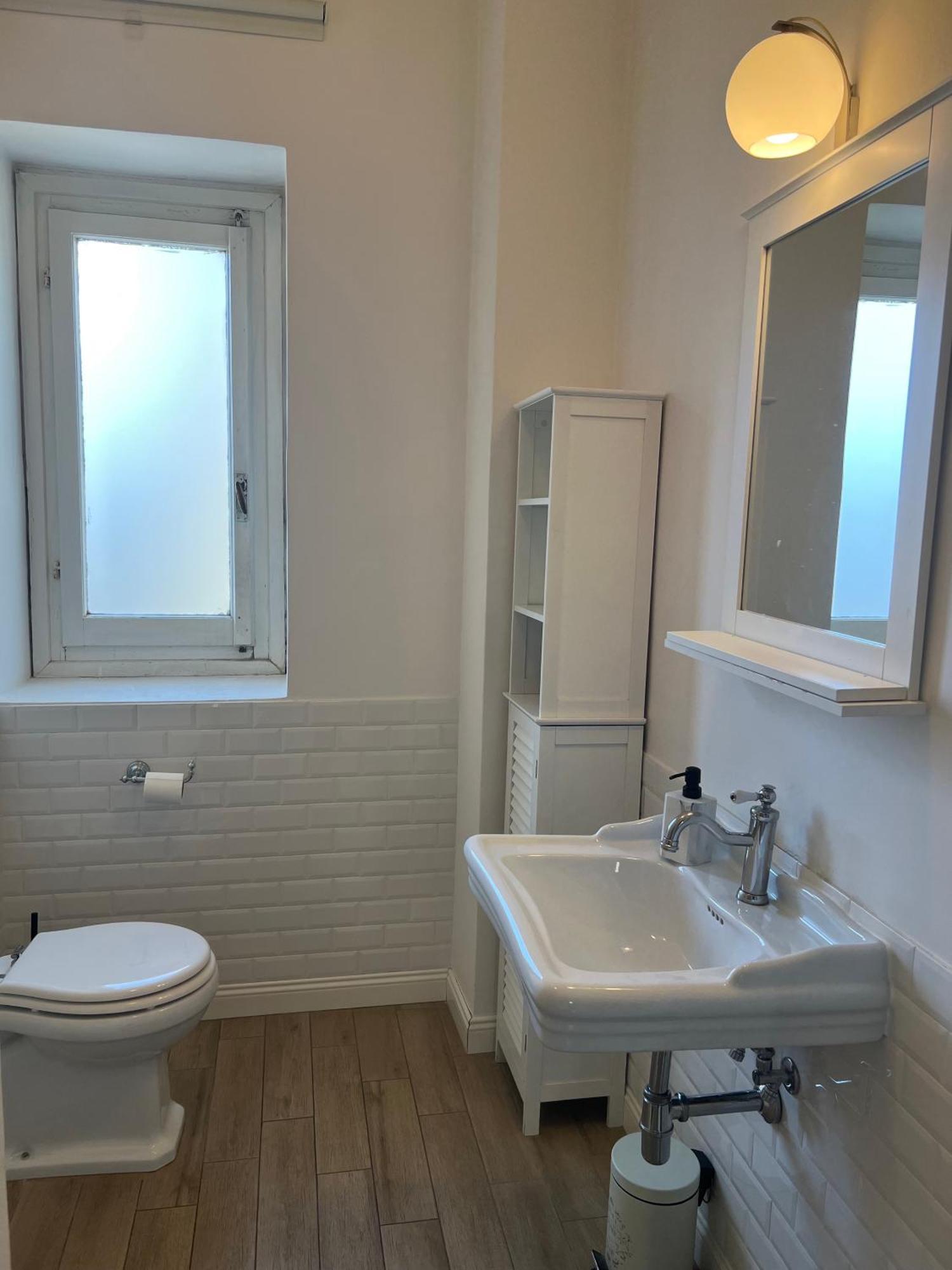 Santa Rosa Florence Apartments 3 Bedrooms - Private Parking المظهر الخارجي الصورة