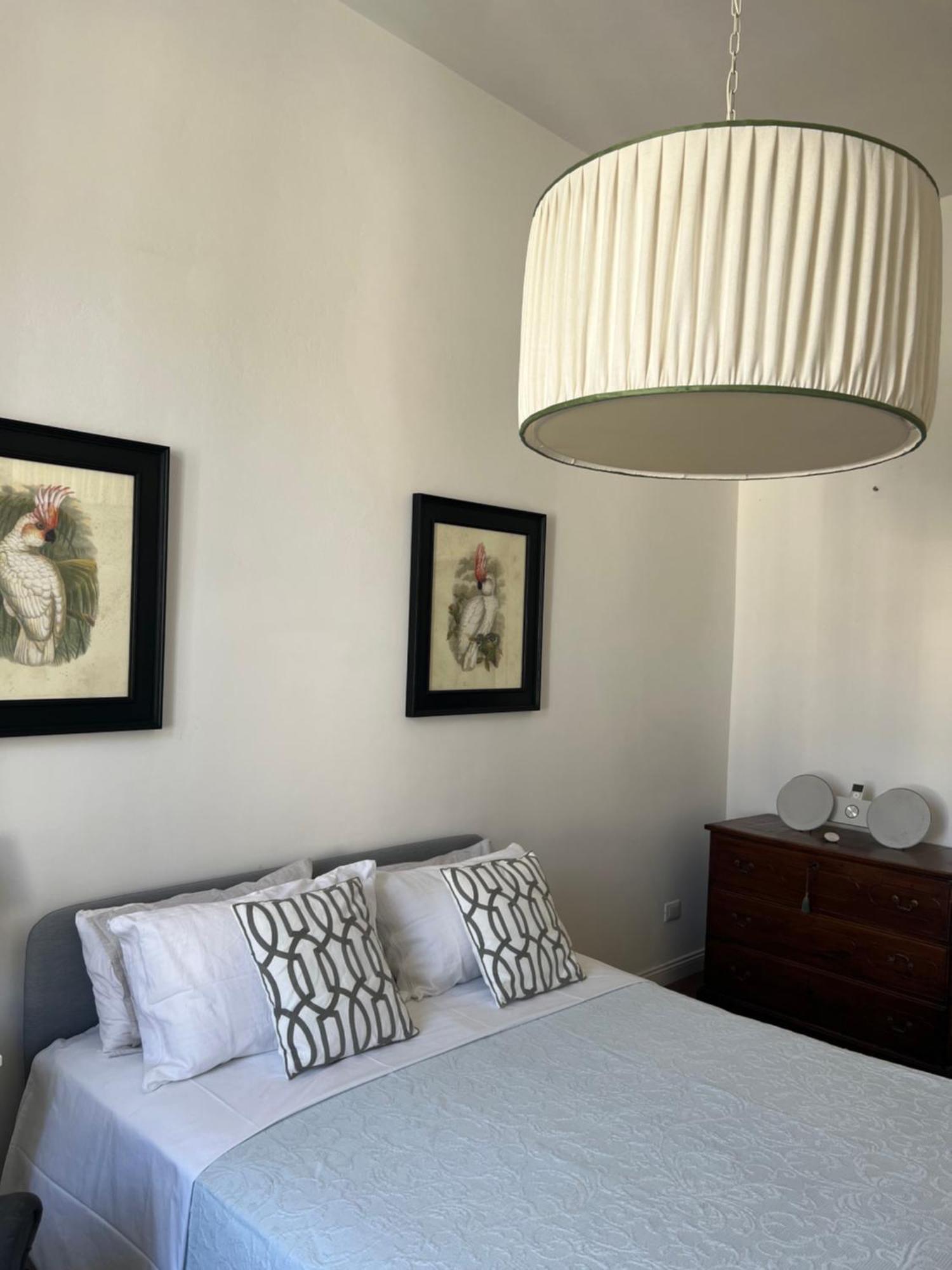 Santa Rosa Florence Apartments 3 Bedrooms - Private Parking المظهر الخارجي الصورة