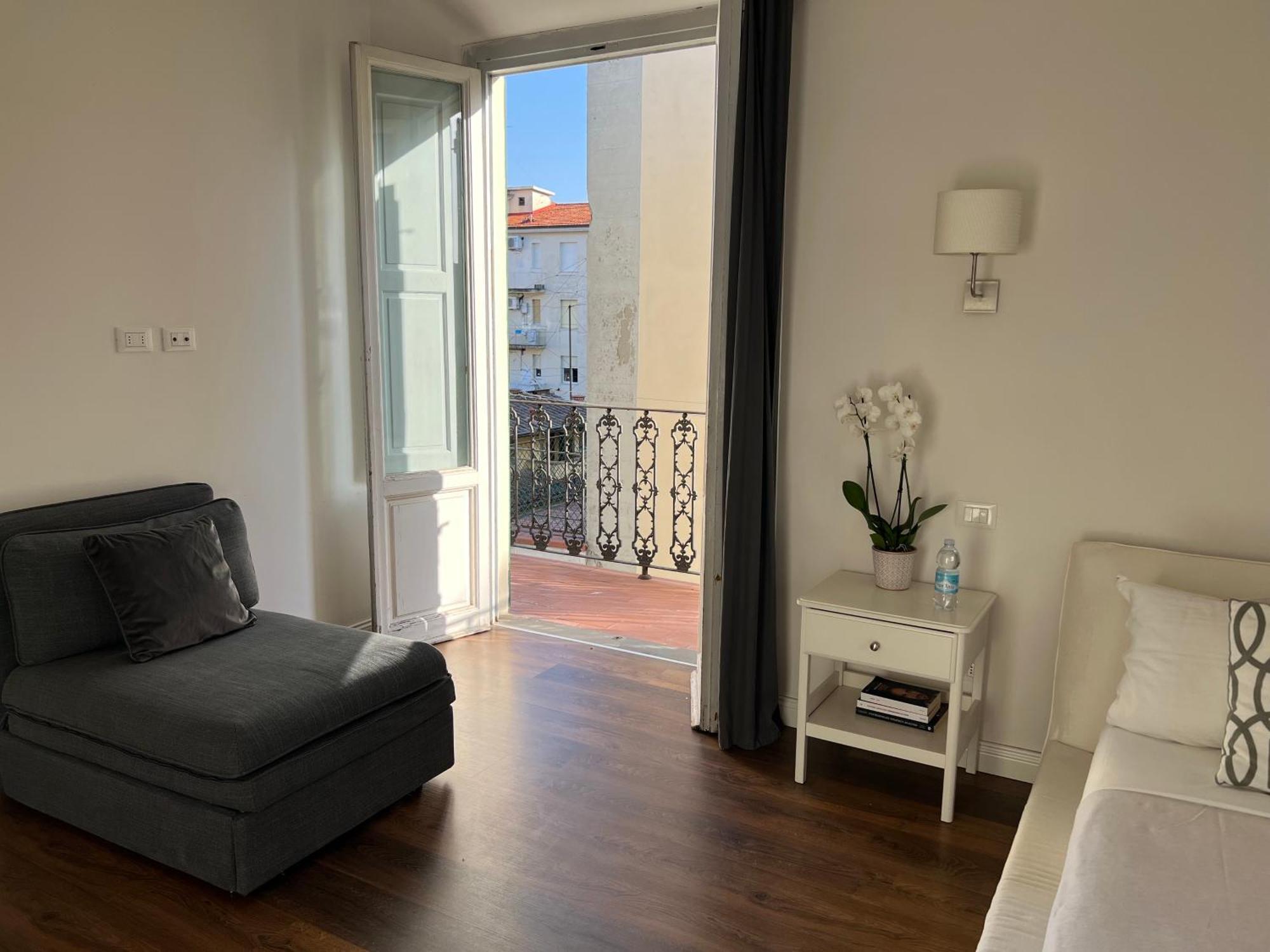 Santa Rosa Florence Apartments 3 Bedrooms - Private Parking المظهر الخارجي الصورة