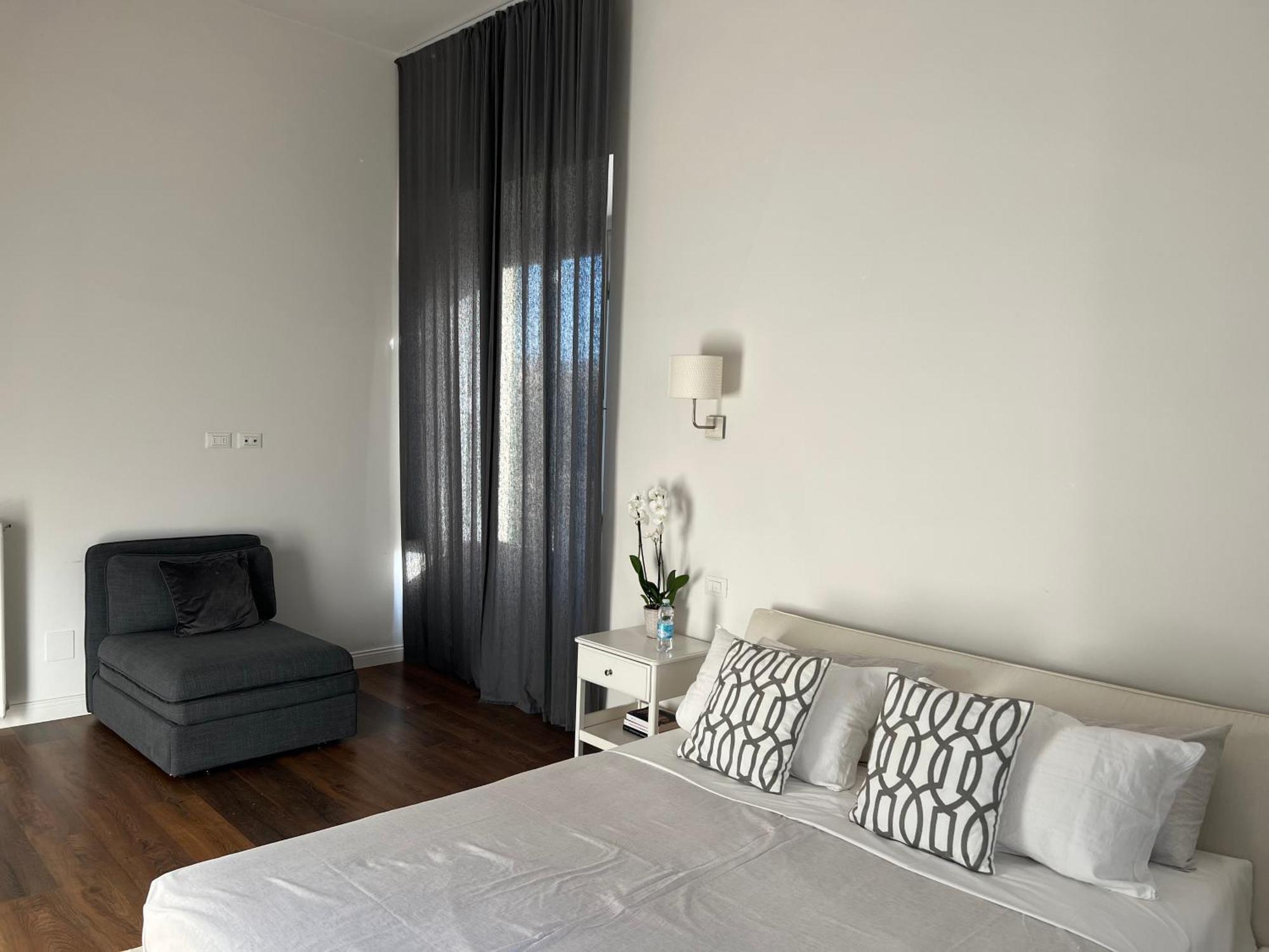 Santa Rosa Florence Apartments 3 Bedrooms - Private Parking المظهر الخارجي الصورة