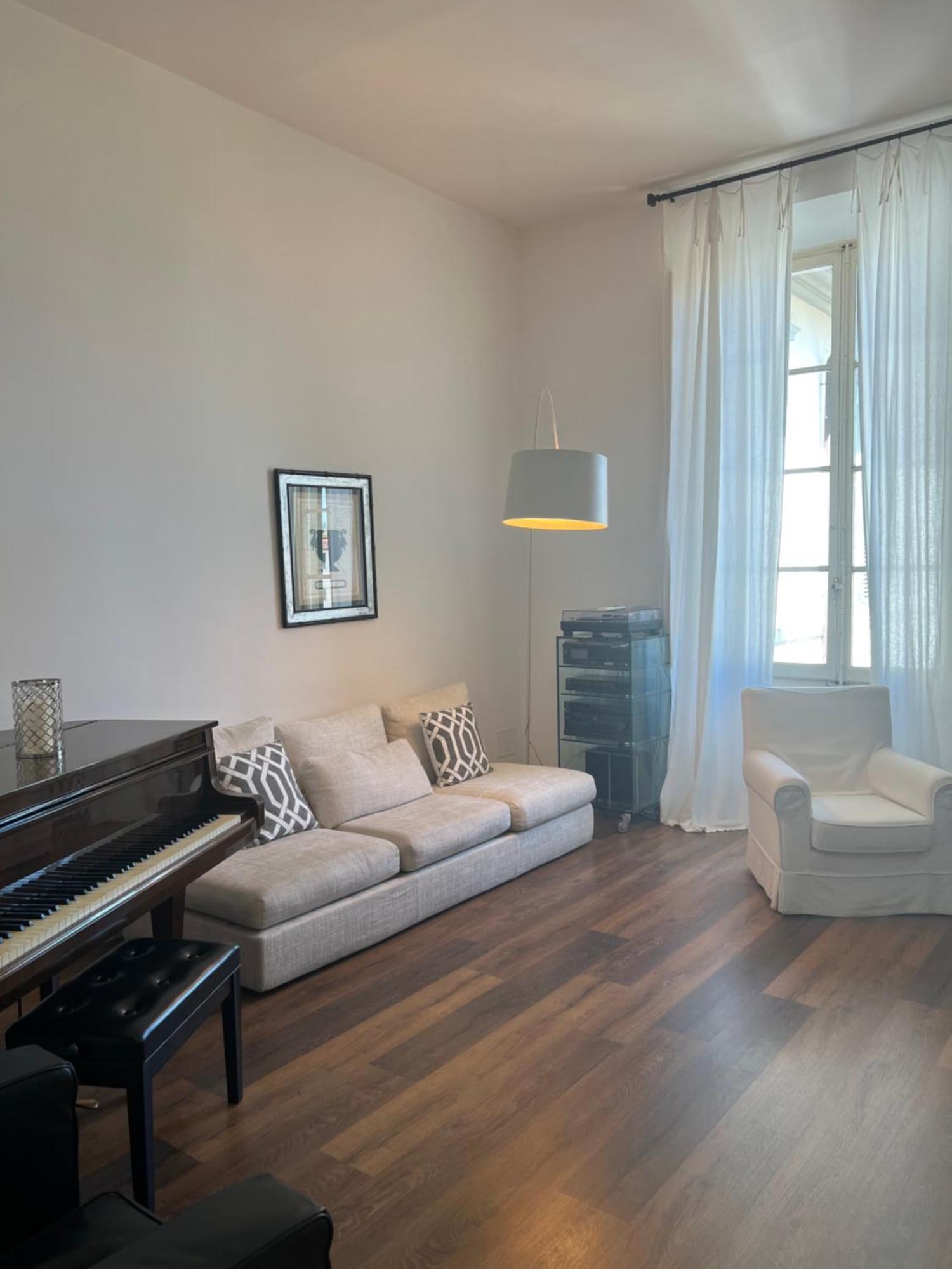 Santa Rosa Florence Apartments 3 Bedrooms - Private Parking المظهر الخارجي الصورة