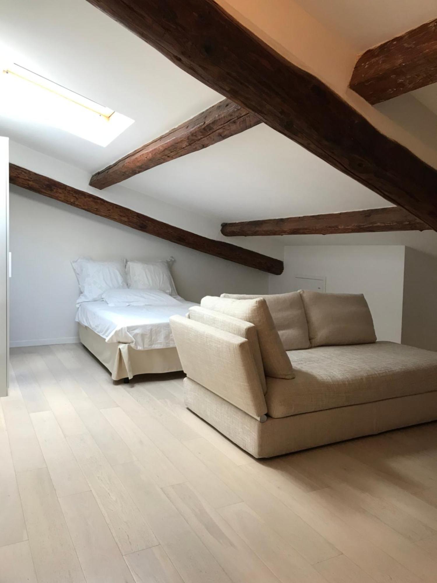 Santa Rosa Florence Apartments 3 Bedrooms - Private Parking المظهر الخارجي الصورة