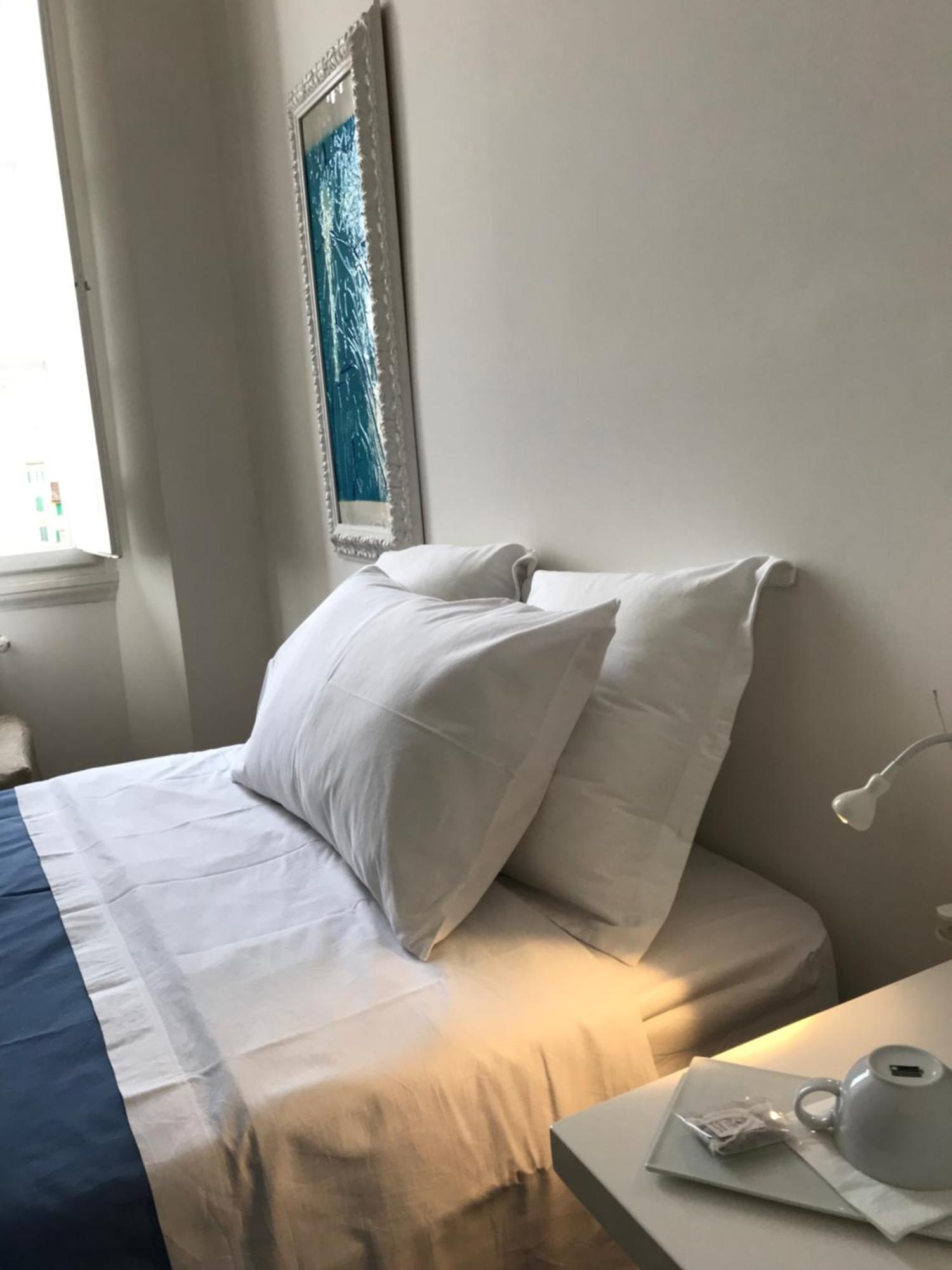 Santa Rosa Florence Apartments 3 Bedrooms - Private Parking المظهر الخارجي الصورة