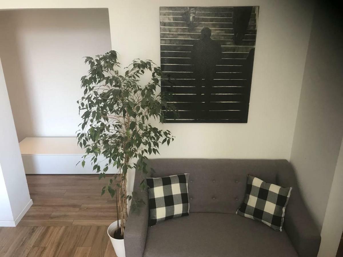 Santa Rosa Florence Apartments 3 Bedrooms - Private Parking المظهر الخارجي الصورة