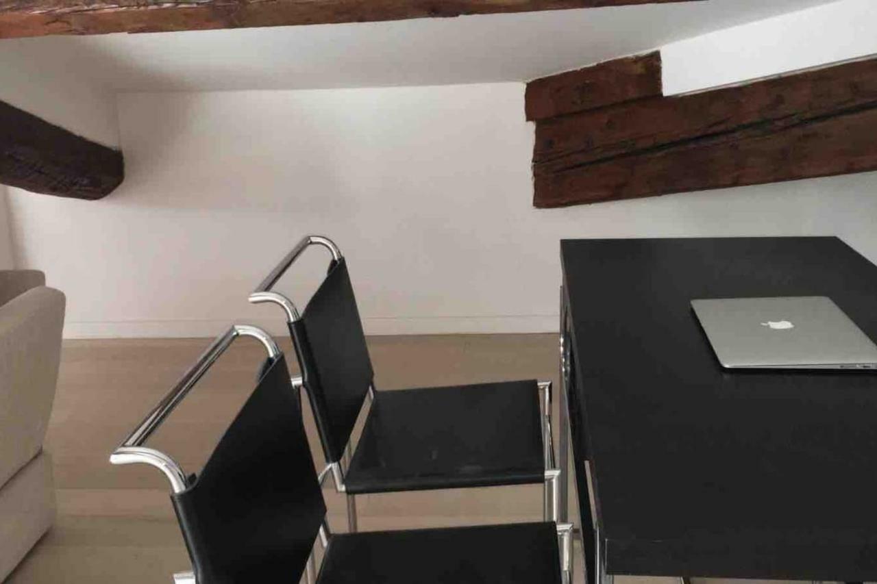Santa Rosa Florence Apartments 3 Bedrooms - Private Parking المظهر الخارجي الصورة