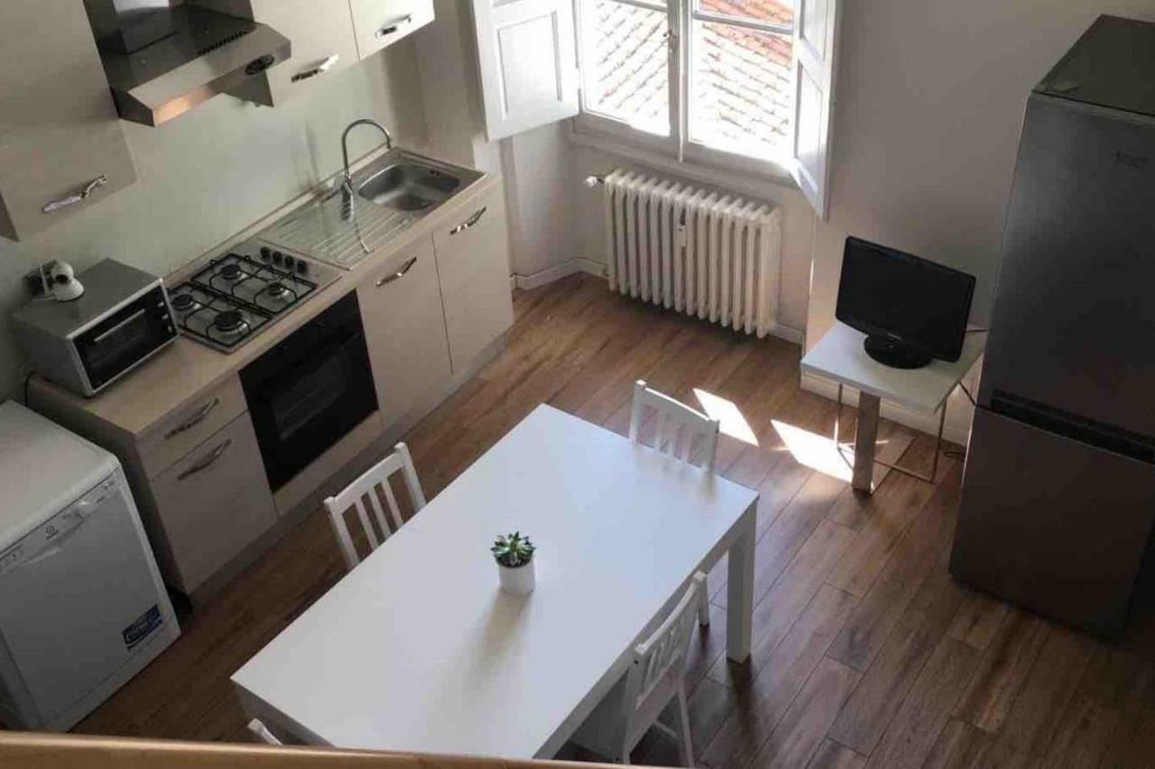 Santa Rosa Florence Apartments 3 Bedrooms - Private Parking المظهر الخارجي الصورة