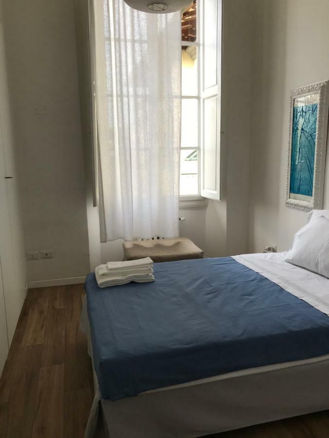 Santa Rosa Florence Apartments 3 Bedrooms - Private Parking المظهر الخارجي الصورة